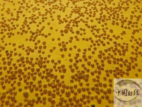 拉萨研磨玻璃微珠 B1/B2 级